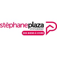 Stéphane PLAZA Immobilier Charleville-Mézières logo - Similar company to Rimbaud Immo