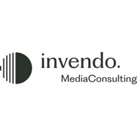 invendo Media Consulting GmbH logo - Similar company to Sublime Gmbh