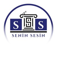 Senin Sesin Gençlik Derneği logo - Similar company to Maverick The Caravan