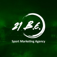 21 B.E. logo - Similar company to Small Fly