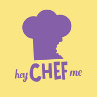 HeyChefMe logo - Similar company to Beer Chef App