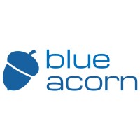 blue acorn logo - Similar company to Mitchell'S Mountain