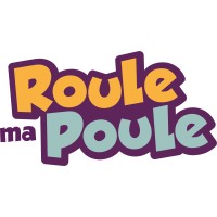 Roule ma Poule logo - Similar company to Arkada Studio