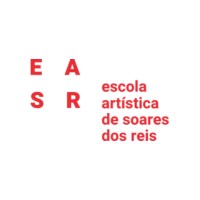 Easr - Escola Artística De Soares Dos Reis