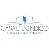Casa do Síndico logo - Similar company to Unica Distribuidora