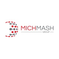 MichMash Group logo - Similar company to Lion Technology