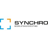 Synchro Bedrijfshuisvesting BV logo - Similar company to Vmg Makelaars Regio Tilburg