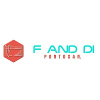 F and DI Kft. Hungary logo - Similar company to Vuez