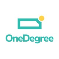 OneDegree logo - Similar company to Bitsure