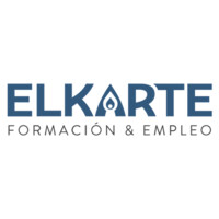 Fundación Elkarte Metal logo - Similar company to Asociación Lantxotegi Elkartea