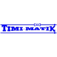 TIMI-MATIK logo - Similar company to Dynamite