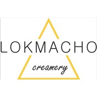 LOKMACHO CREAMERY logo - Similar company to Yenir