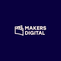 Makers Digital logo - Similar company to Avani Digital Studios