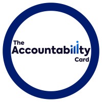 The Accountability Card logo - Similar company to Stiix