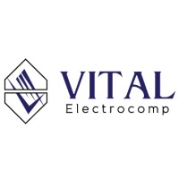 Vital Electrocomp logo - Similar company to Sun Automation