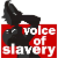The Voice Of Slavery