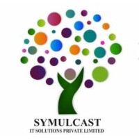 Symulcast IT Solutions Pvt Ltd logo - Similar company to Skymac Technologies