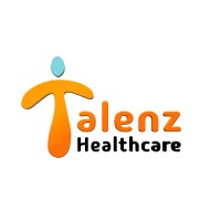 Talenz Healthcare logo - Similar company to Cybersecurity88