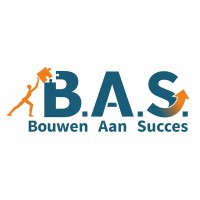 B.A.S. Zorg logo - Similar company to Cura