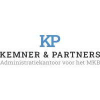 Kemner en Partners logo - Similar company to Publishwork Suriname