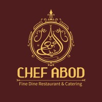 Chef Abod Café & Catering logo - Similar company to Techtronics Machine Works Ltd