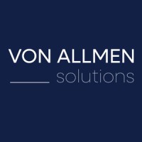 VON ALLMEN Solutions logo - Similar company to Anicom Ag