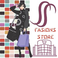 SS Fashions Store logo - Similar company to Vwrap