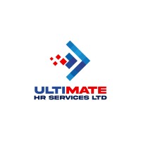 ULTIMATE HR SERVICES LTD logo - Similar company to Drivers Alert