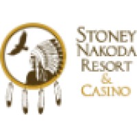 Stoney Nakoda Resort & Casino logo - Similar company to Bow River Inn