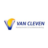 Van Cleven Koeltechniek logo - Similar company to Lemcool