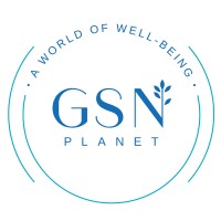 GSN Planet logo - Similar company to Bb Ark Consulting