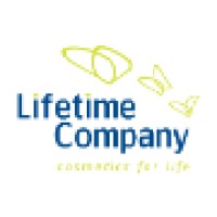 Lifetime Company B.V.