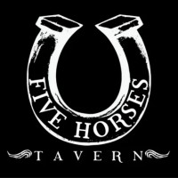 Five Horses Tavern South End