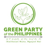 Green Party of the Philippines logo - Similar company to Modulart Inc