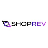 Shoprev logo - Similar company to Thayn Digital