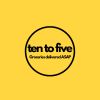 Ten To Five - Groceries & Food Delivery logo - Similar company to Getpayload