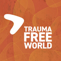 Trauma Free World logo - Similar company to West African Alternative Care Summit