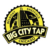Big City Tap logo - Similar company to Getmte