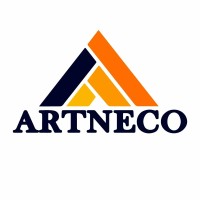 Constructora Artneco logo - Similar company to Laincon® | Ingenieros