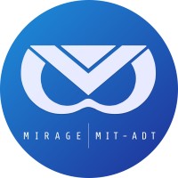 Mirage | MIT - ADT logo - Similar company to Mlsc Mitadt