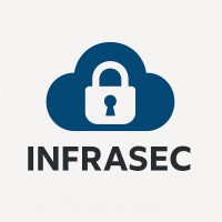 Infrasec logo - Similar company to Ba Launchpad
