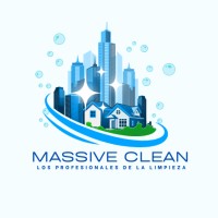 Massive Clean logo - Similar company to Blimsa