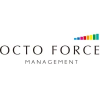 Octo Force Management logo - Similar company to サムスン電子ジャパン（株）