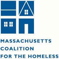 Massachusetts Coalition for the Homeless logo - Similar company to American Planning Association Massachusetts Chapter