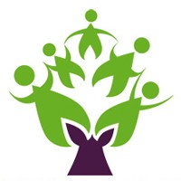 Écoworking logo - Similar company to Komari