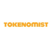 Tokenomist logo - Similar company to Memory Makers