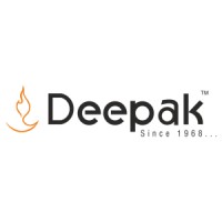 Deepak Industries logo - Similar company to Budgetbowl