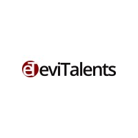 eviTalents GmbH logo - Similar company to Bas Nómina