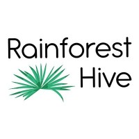 RainForest Hive logo - Similar company to Telos Brands