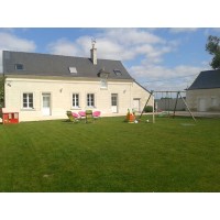La Maison Des Poulettes